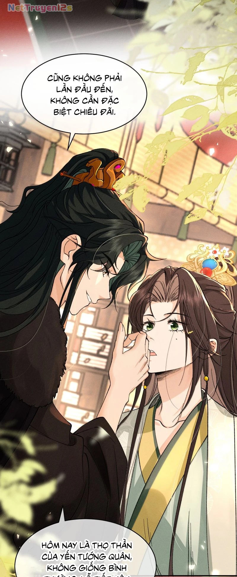 Hải Vương Sau Khi Hoàn Lương Sa Vào Tu La Tràng Chapter 49 - 9