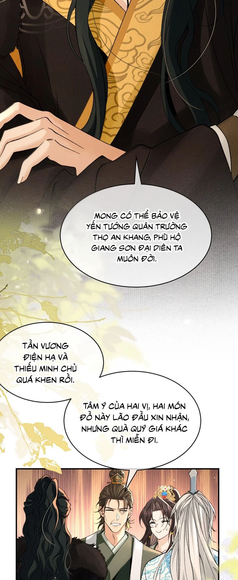 Hải Vương Sau Khi Hoàn Lương Sa Vào Tu La Tràng Chapter 49 - 13