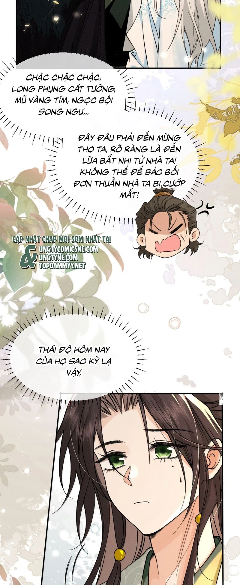 Hải Vương Sau Khi Hoàn Lương Sa Vào Tu La Tràng Chapter 49 - 14