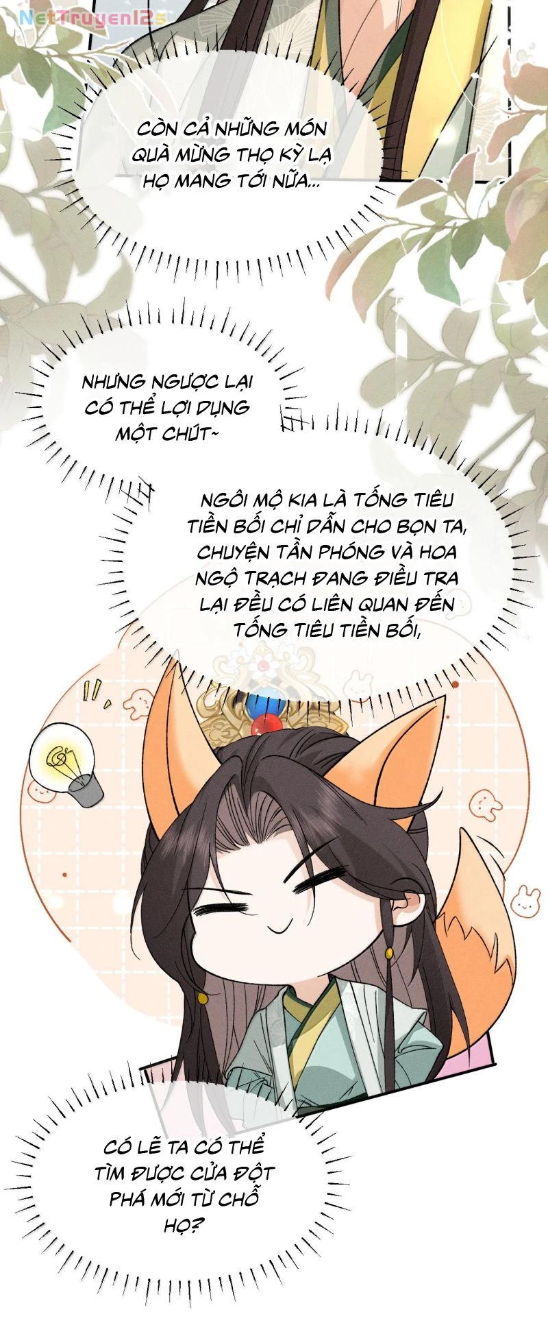 Hải Vương Sau Khi Hoàn Lương Sa Vào Tu La Tràng Chapter 49 - 15