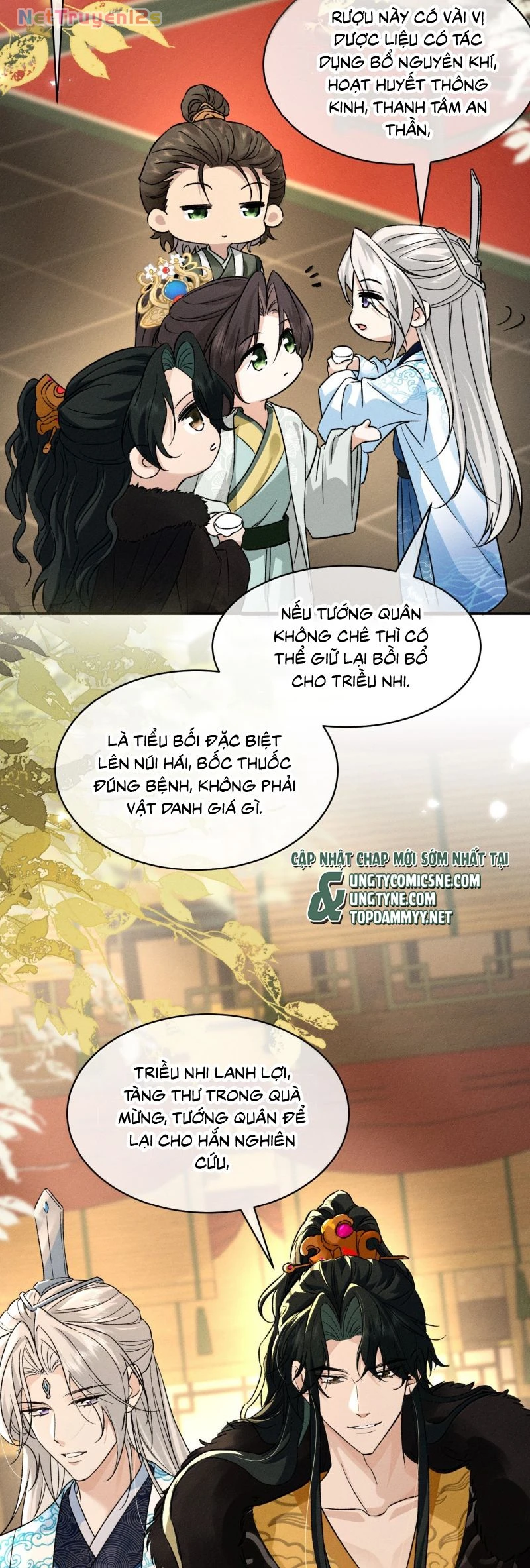 Hải Vương Sau Khi Hoàn Lương Sa Vào Tu La Tràng Chapter 49 - 17