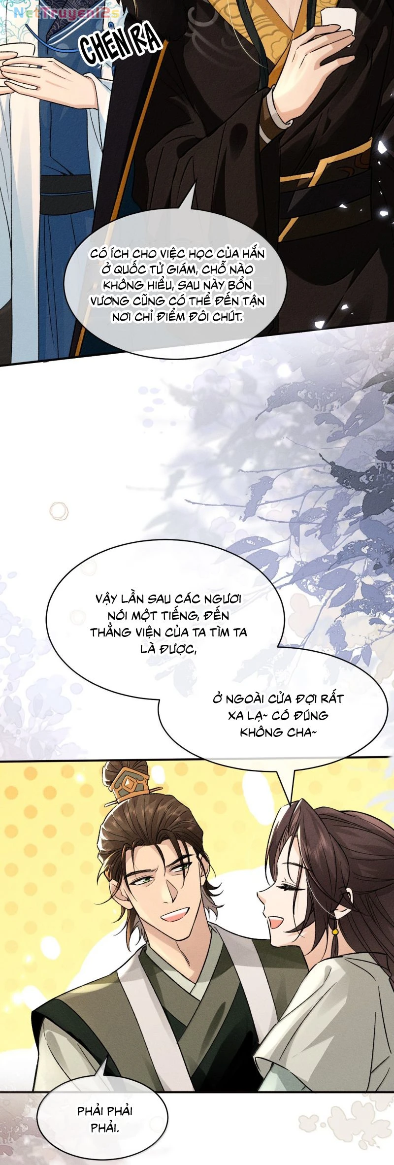 Hải Vương Sau Khi Hoàn Lương Sa Vào Tu La Tràng Chapter 49 - 18