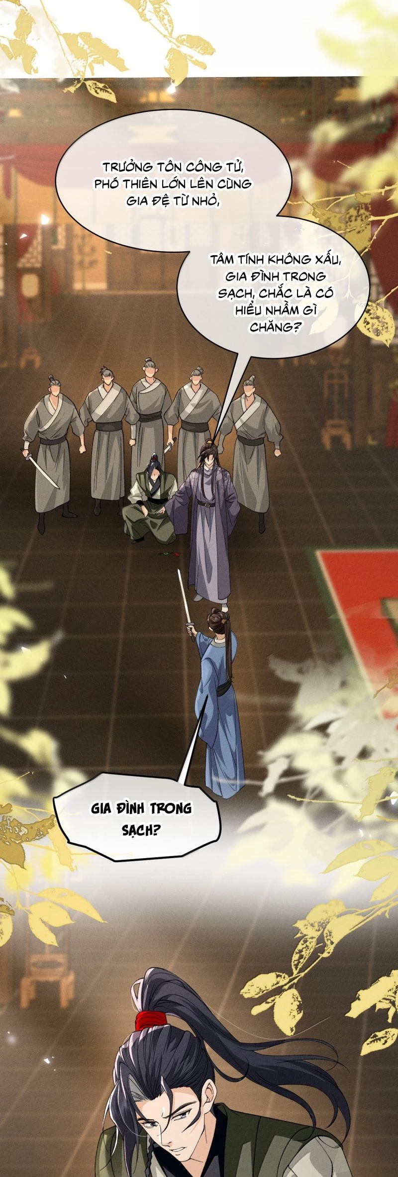 Hải Vương Sau Khi Hoàn Lương Sa Vào Tu La Tràng Chapter 49 - 24