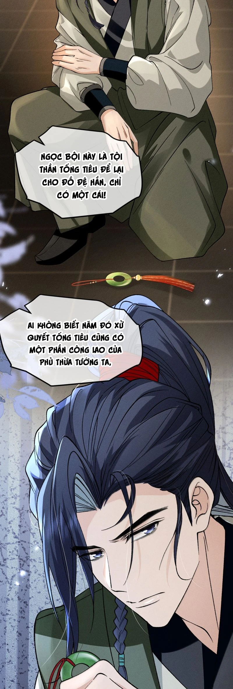 Hải Vương Sau Khi Hoàn Lương Sa Vào Tu La Tràng Chapter 49 - 25