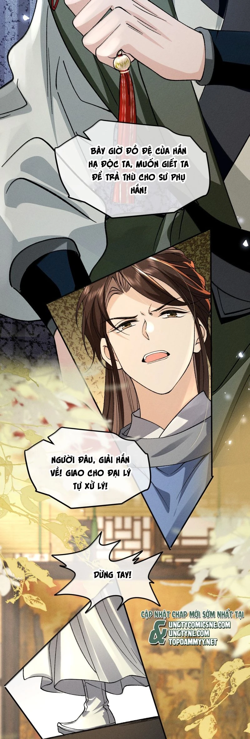 Hải Vương Sau Khi Hoàn Lương Sa Vào Tu La Tràng Chapter 49 - 26