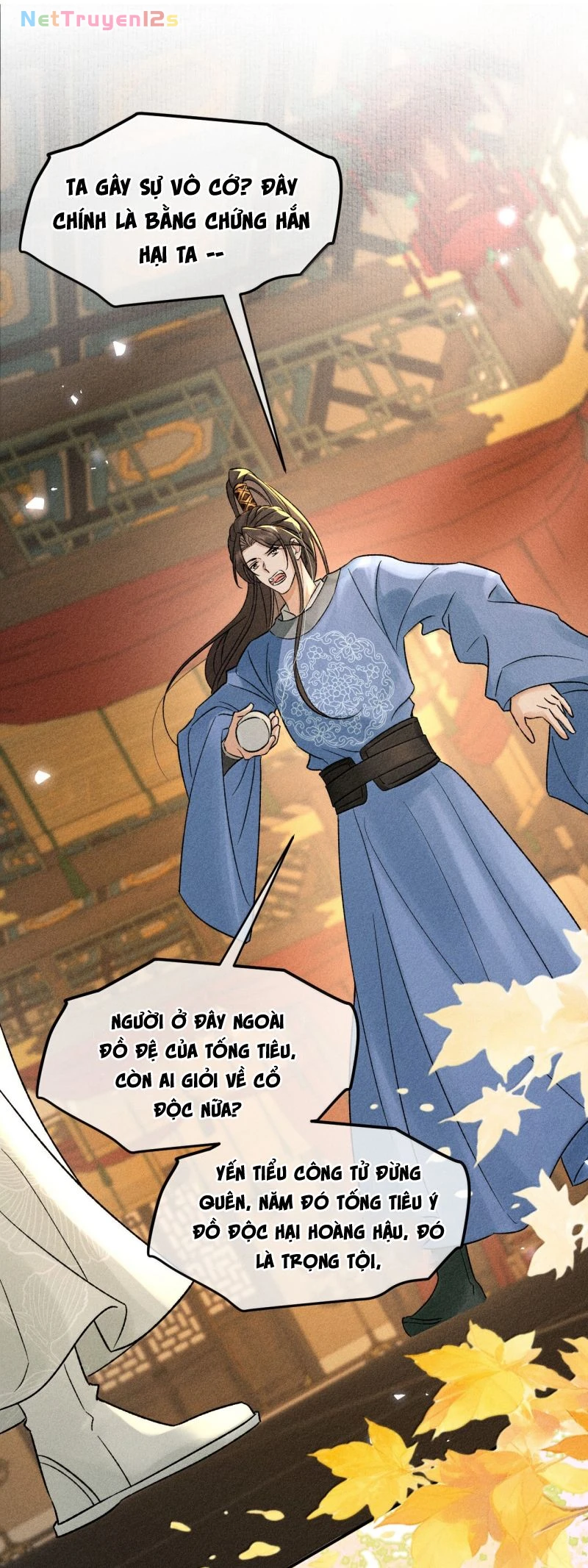 Hải Vương Sau Khi Hoàn Lương Sa Vào Tu La Tràng Chapter 49 - 28