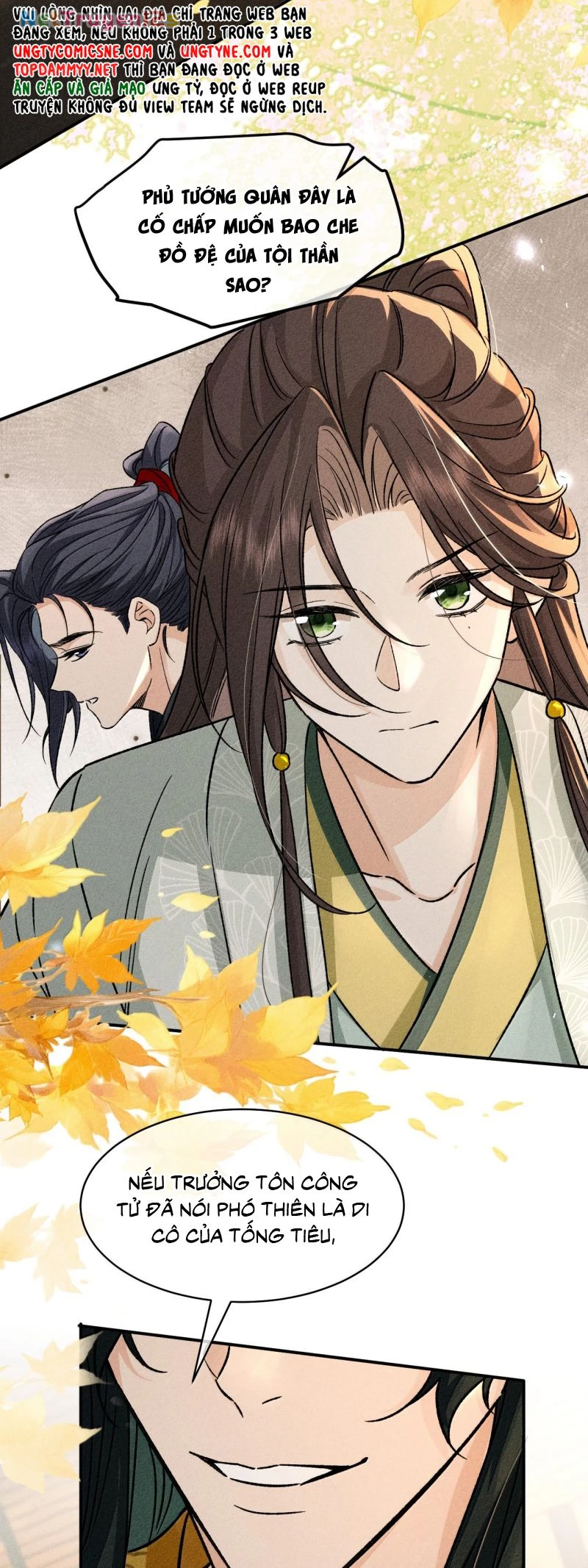 Hải Vương Sau Khi Hoàn Lương Sa Vào Tu La Tràng Chapter 49 - 29