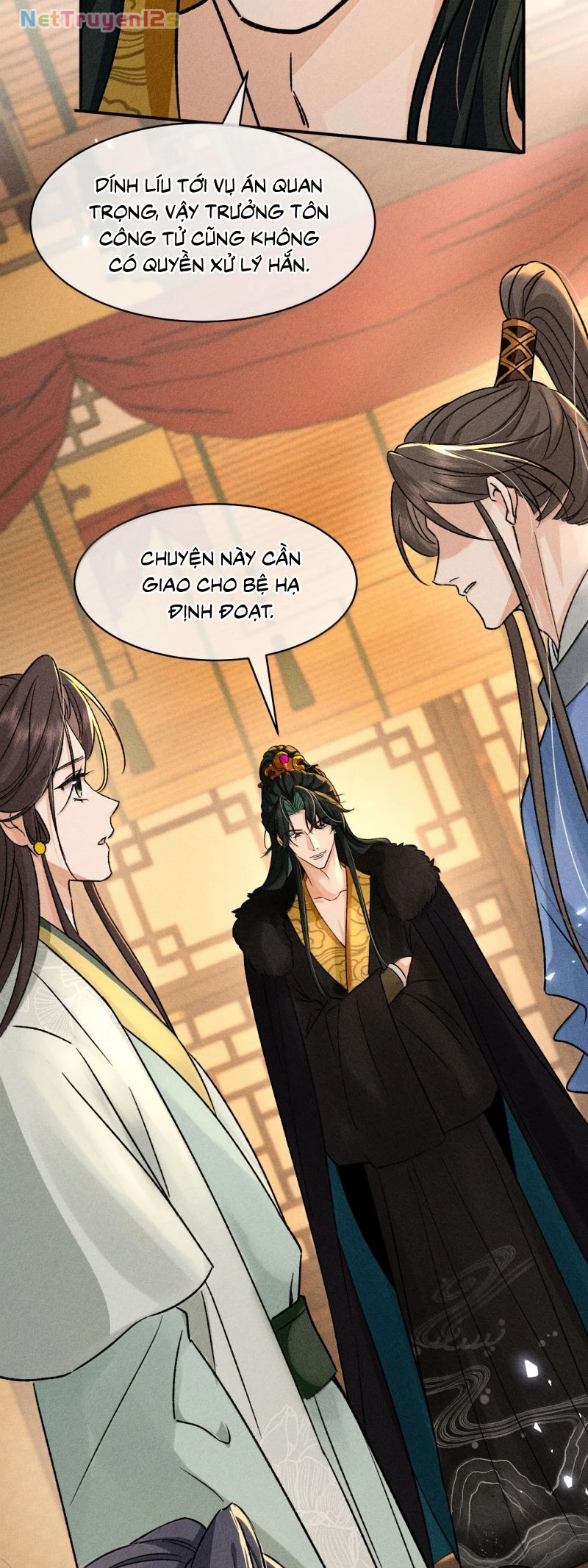 Hải Vương Sau Khi Hoàn Lương Sa Vào Tu La Tràng Chapter 49 - 30