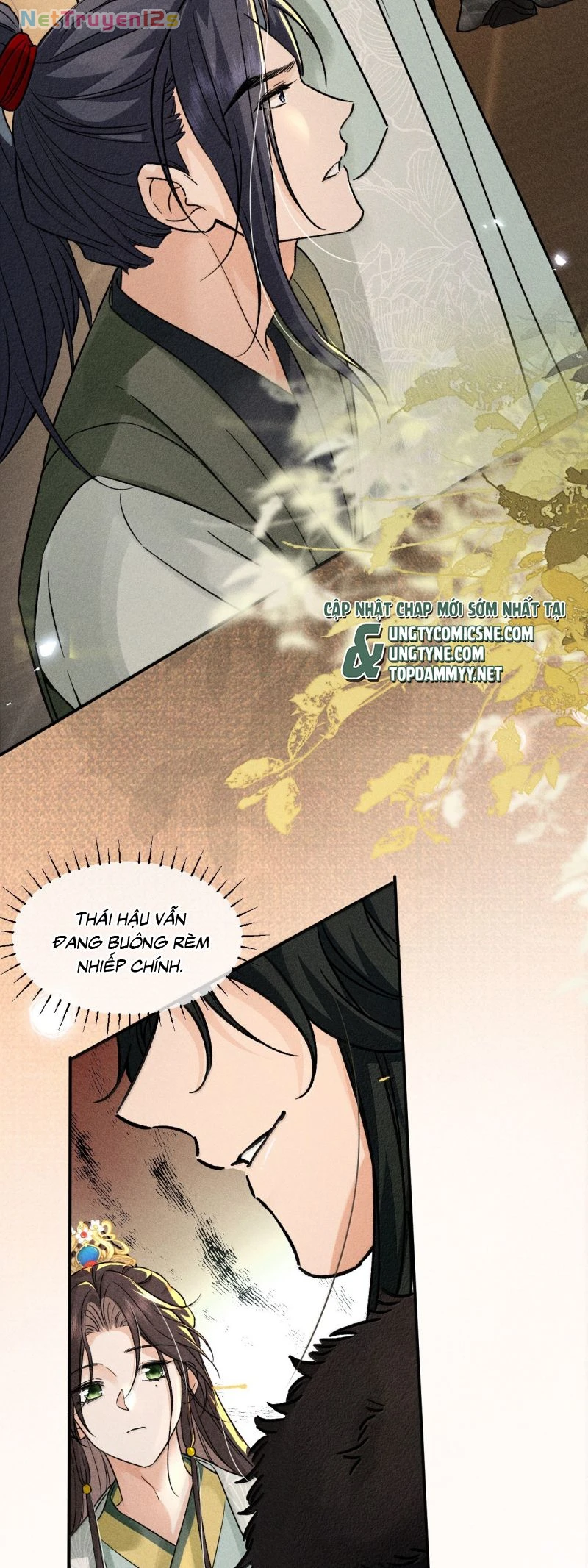 Hải Vương Sau Khi Hoàn Lương Sa Vào Tu La Tràng Chapter 49 - 31