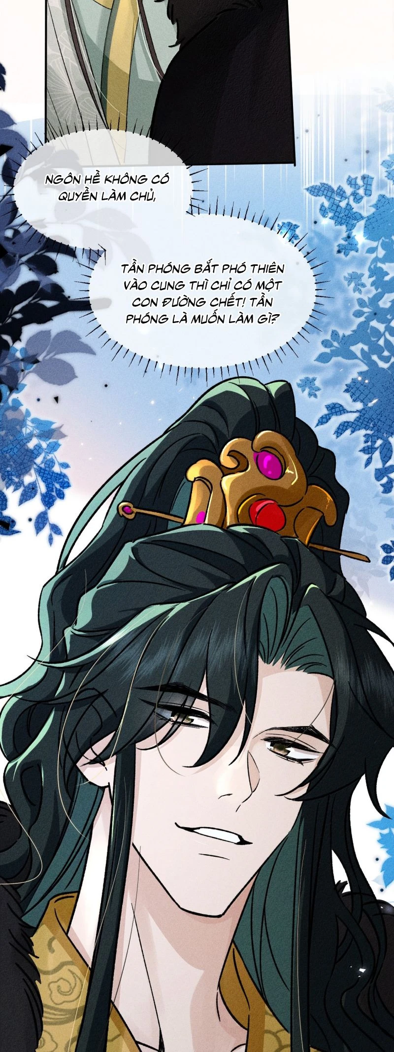 Hải Vương Sau Khi Hoàn Lương Sa Vào Tu La Tràng Chapter 49 - 32