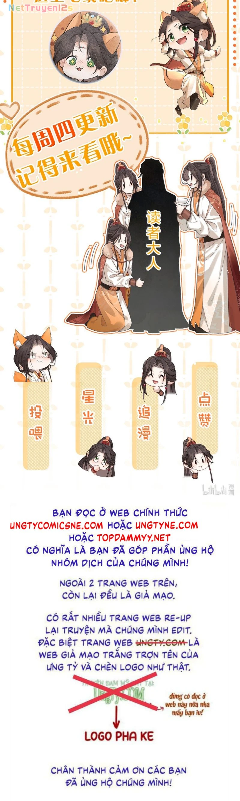 Hải Vương Sau Khi Hoàn Lương Sa Vào Tu La Tràng Chapter 49 - 34