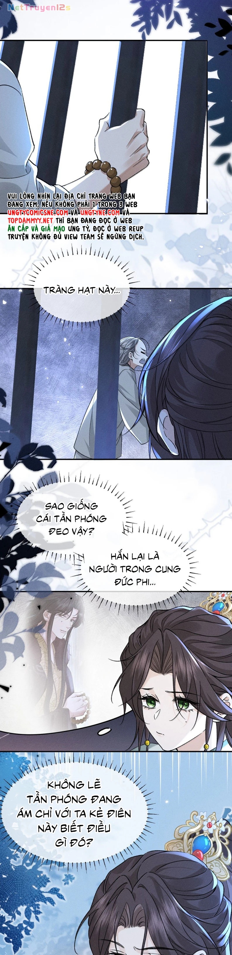 Hải Vương Sau Khi Hoàn Lương Sa Vào Tu La Tràng Chapter 51 - 4