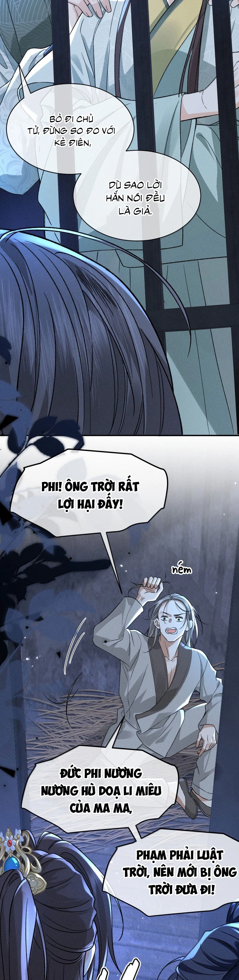 Hải Vương Sau Khi Hoàn Lương Sa Vào Tu La Tràng Chapter 51 - 6