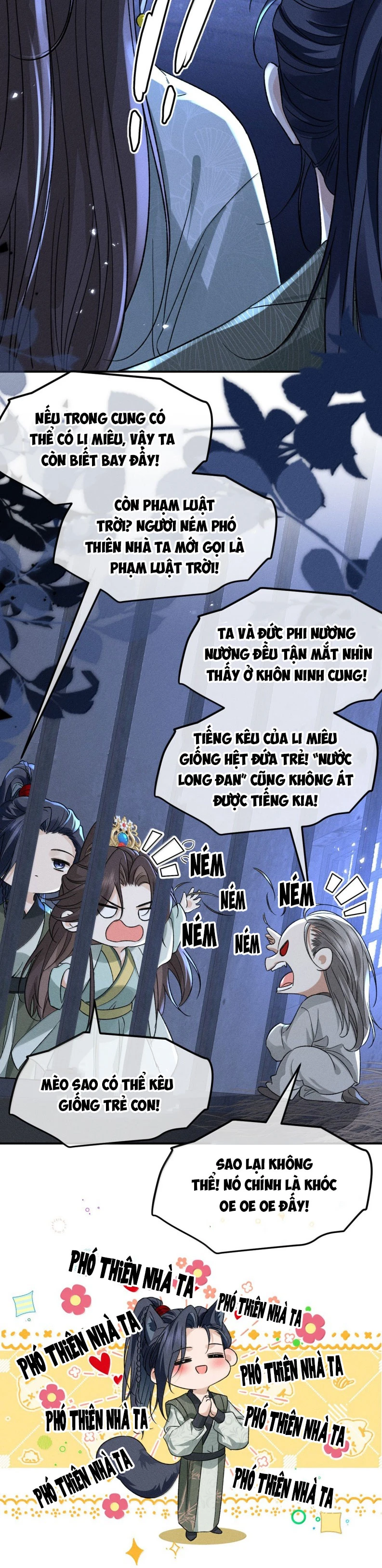 Hải Vương Sau Khi Hoàn Lương Sa Vào Tu La Tràng Chapter 51 - 7
