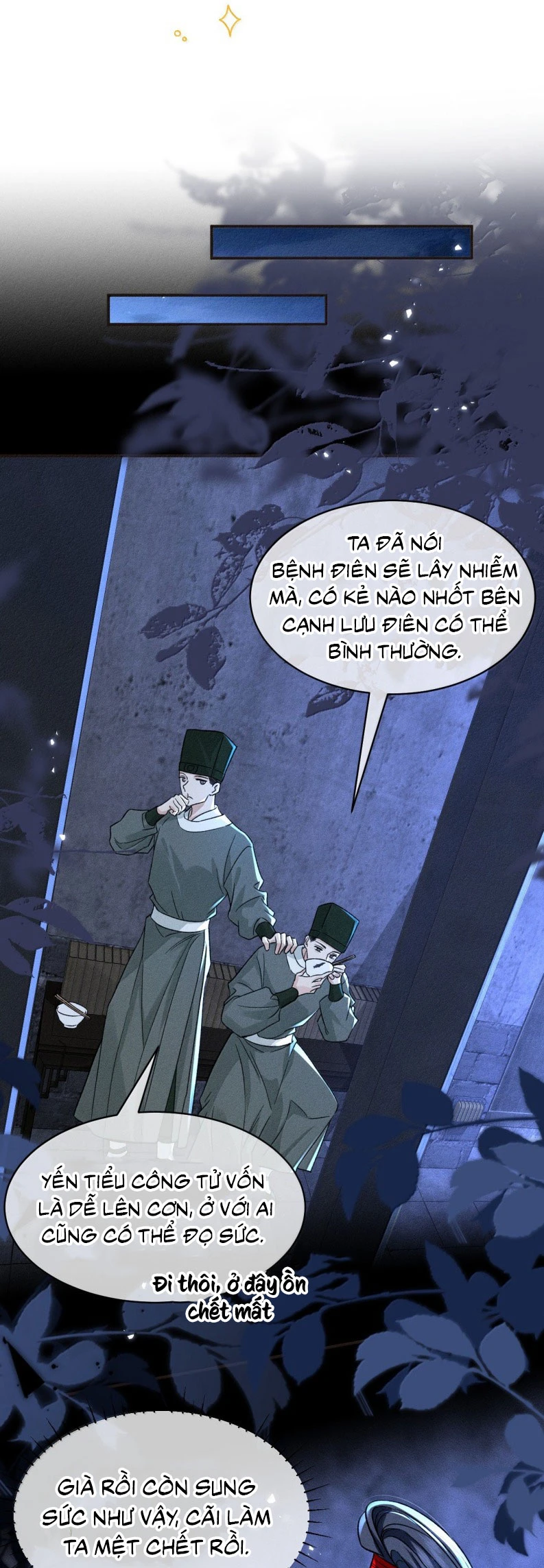 Hải Vương Sau Khi Hoàn Lương Sa Vào Tu La Tràng Chapter 51 - 8