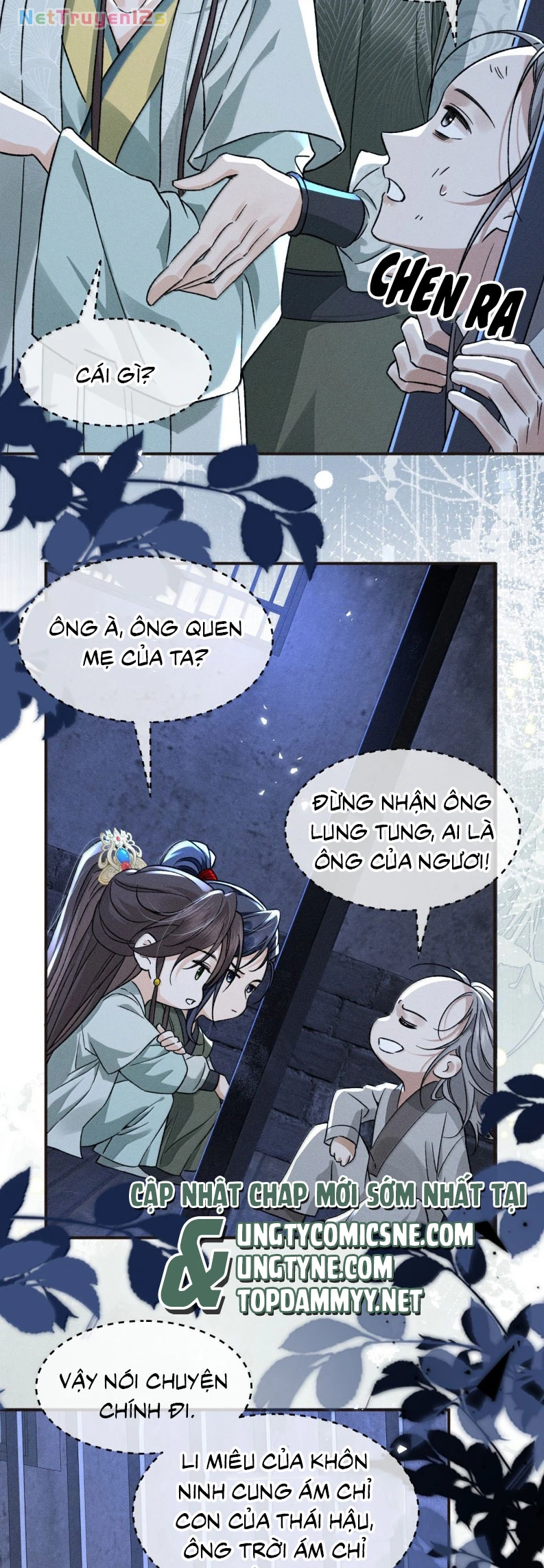 Hải Vương Sau Khi Hoàn Lương Sa Vào Tu La Tràng Chapter 51 - 10