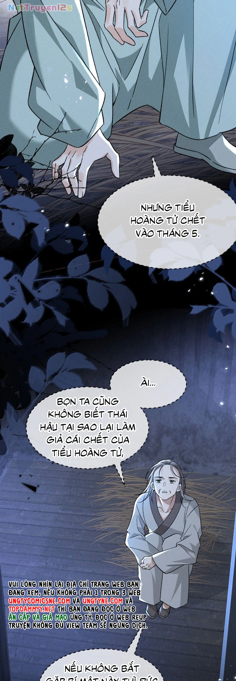 Hải Vương Sau Khi Hoàn Lương Sa Vào Tu La Tràng Chapter 51 - 12