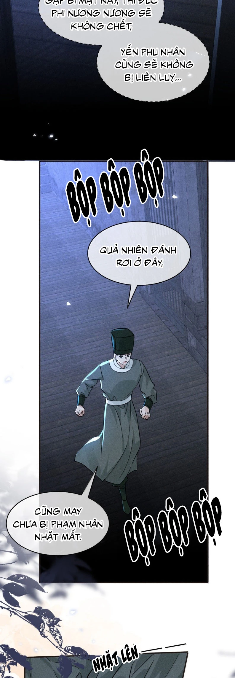Hải Vương Sau Khi Hoàn Lương Sa Vào Tu La Tràng Chapter 51 - 13