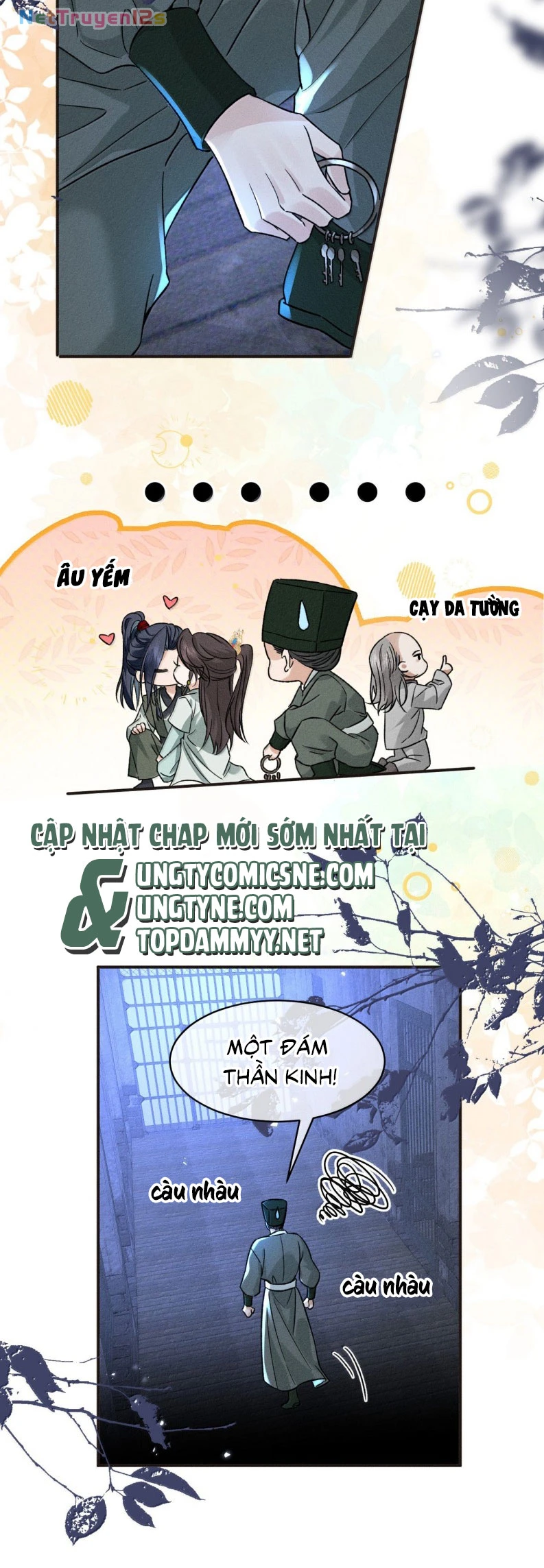Hải Vương Sau Khi Hoàn Lương Sa Vào Tu La Tràng Chapter 51 - 14