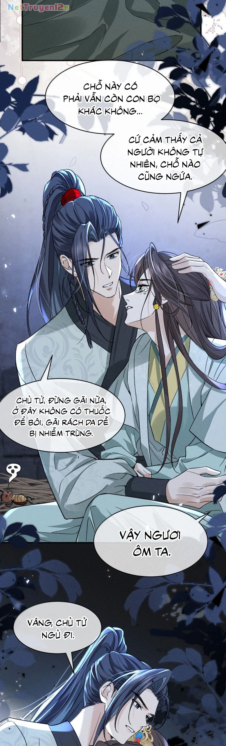 Hải Vương Sau Khi Hoàn Lương Sa Vào Tu La Tràng Chapter 51 - 19