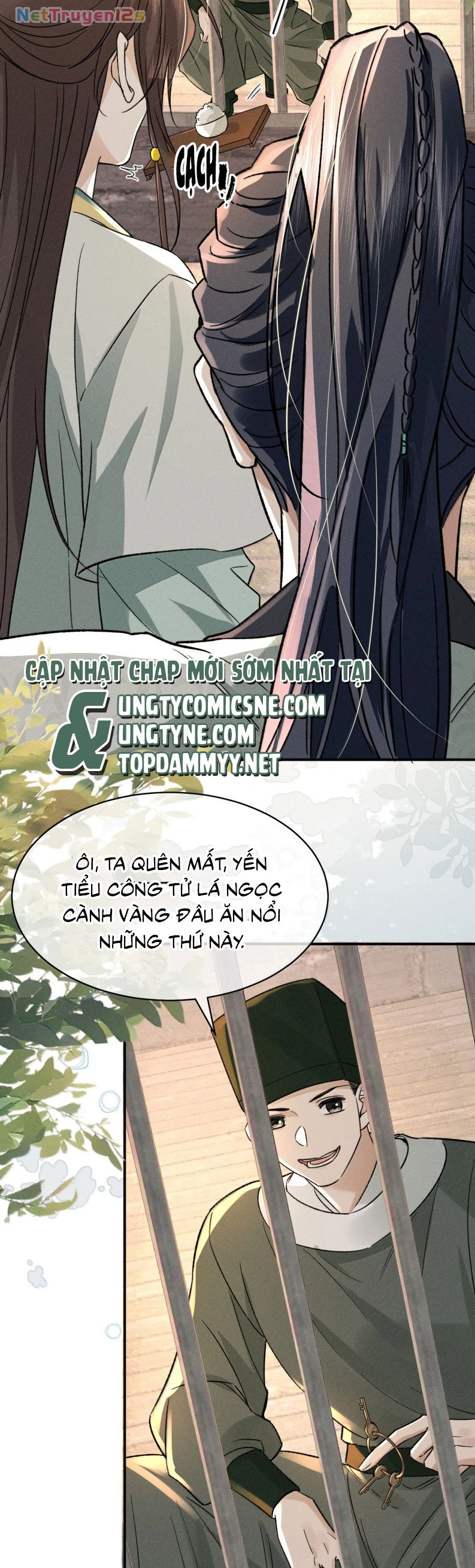 Hải Vương Sau Khi Hoàn Lương Sa Vào Tu La Tràng Chapter 51 - 23