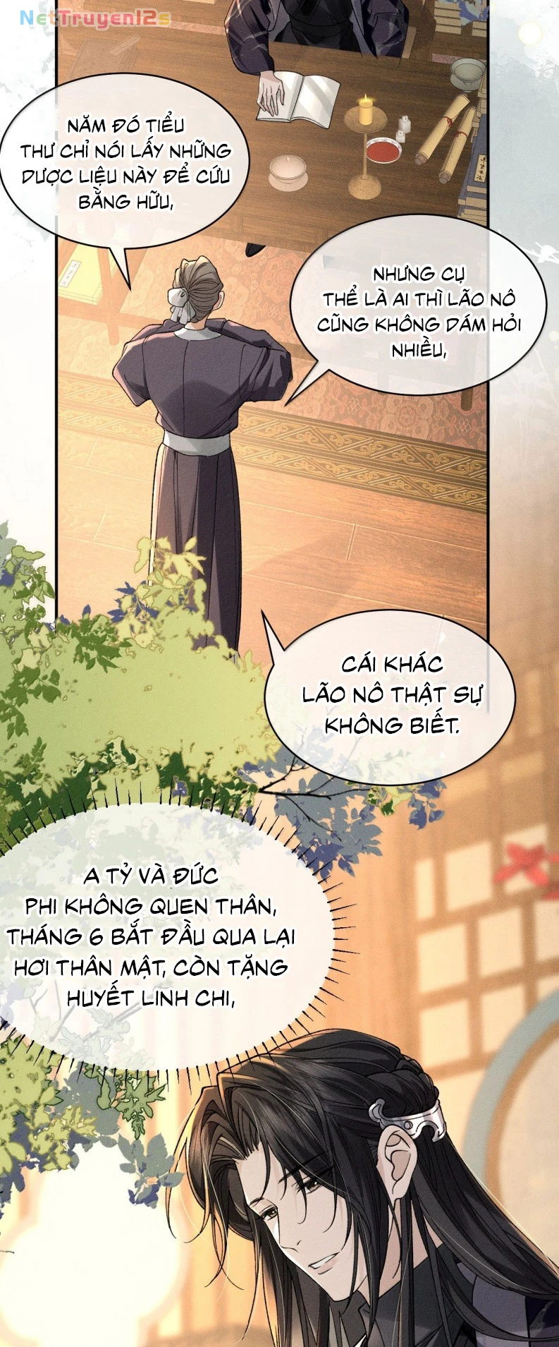 Hải Vương Sau Khi Hoàn Lương Sa Vào Tu La Tràng Chapter 51 - 27