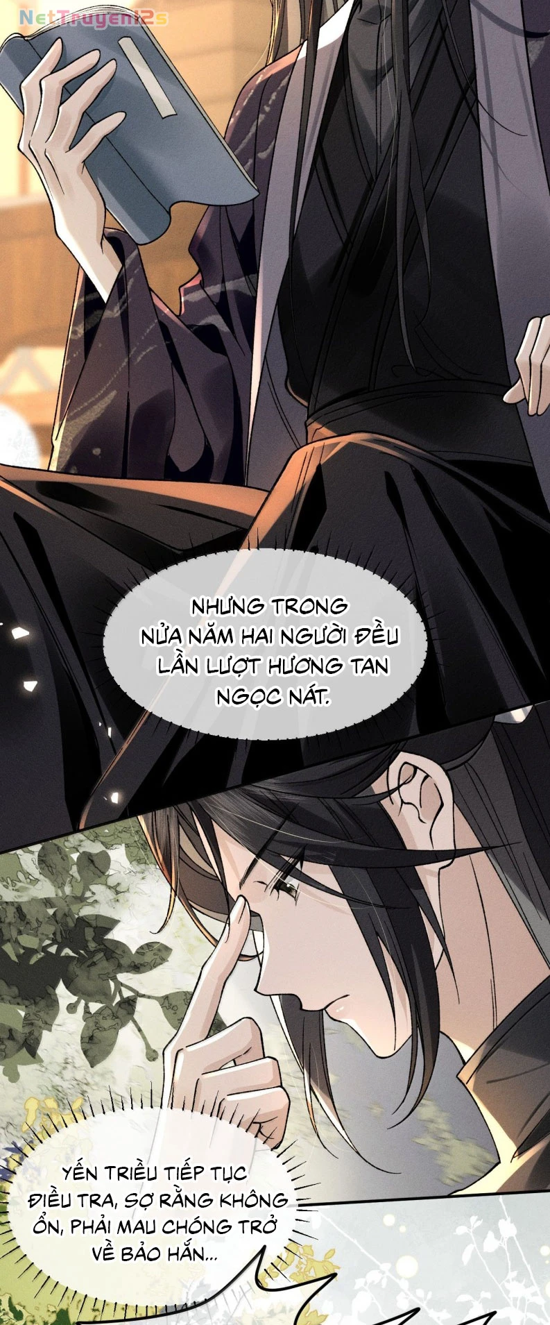 Hải Vương Sau Khi Hoàn Lương Sa Vào Tu La Tràng Chapter 51 - 28