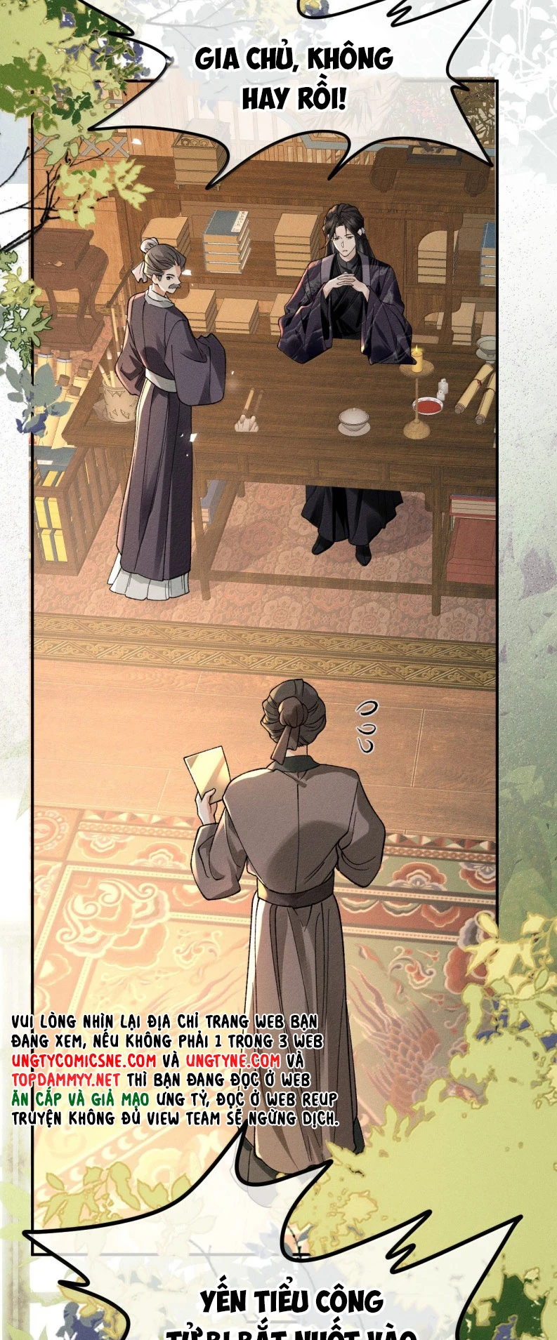 Hải Vương Sau Khi Hoàn Lương Sa Vào Tu La Tràng Chapter 51 - 29