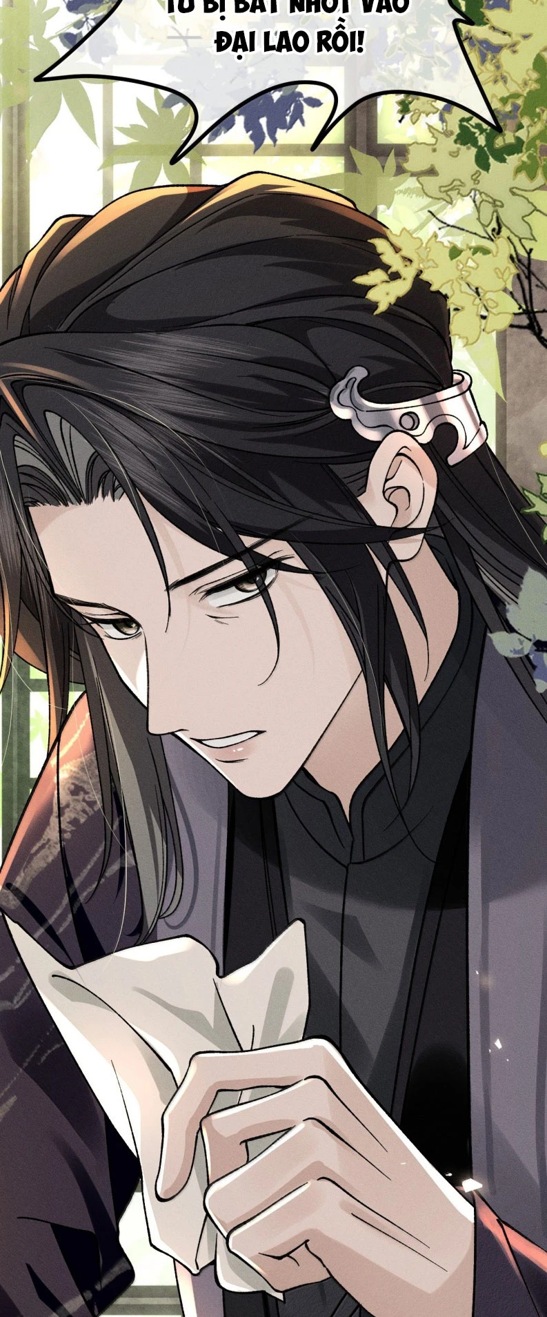 Hải Vương Sau Khi Hoàn Lương Sa Vào Tu La Tràng Chapter 51 - 30