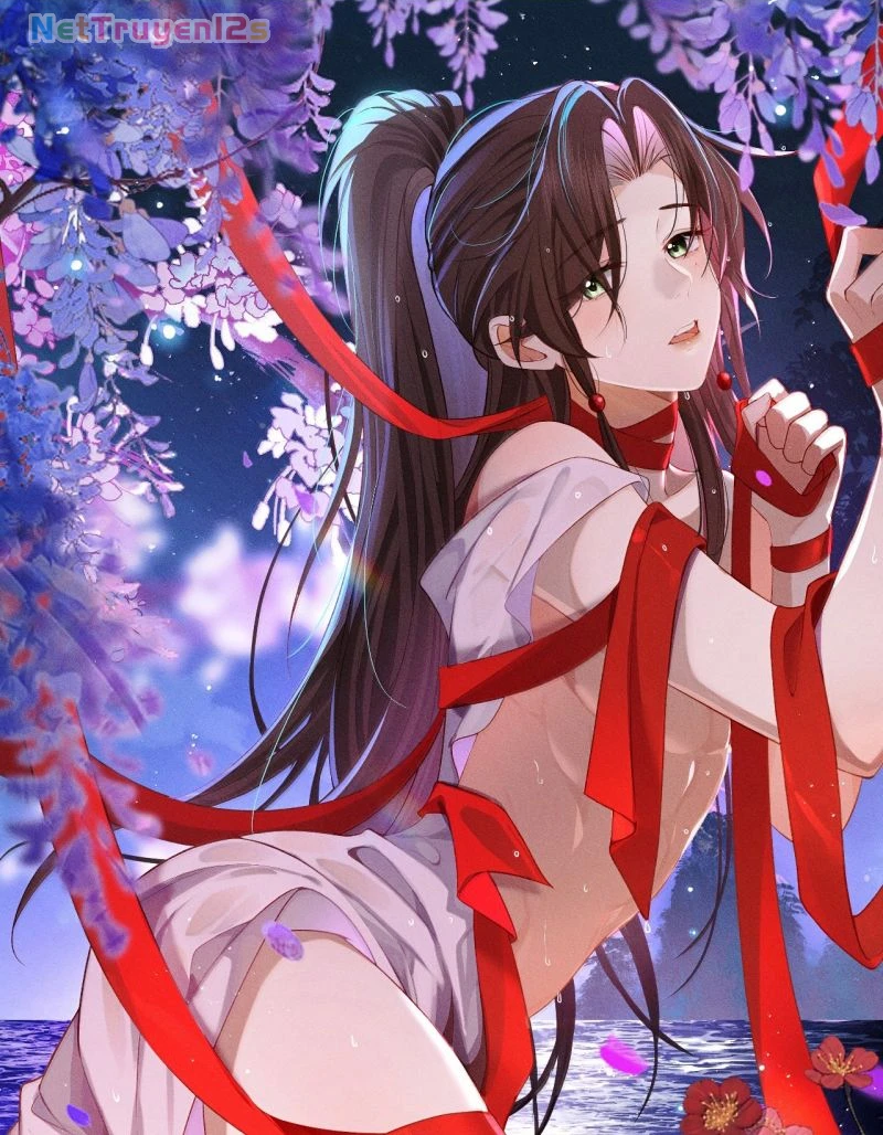 Hải Vương Sau Khi Hoàn Lương Sa Vào Tu La Tràng Chapter 52 - 1