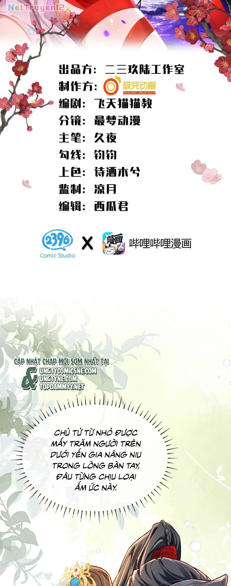Hải Vương Sau Khi Hoàn Lương Sa Vào Tu La Tràng Chapter 52 - 2