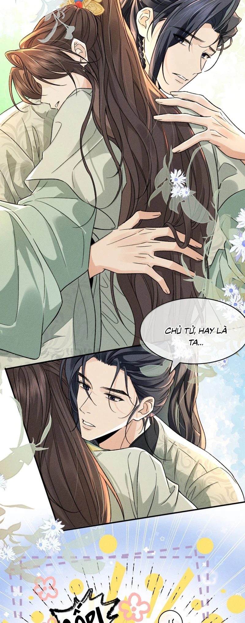 Hải Vương Sau Khi Hoàn Lương Sa Vào Tu La Tràng Chapter 52 - 3
