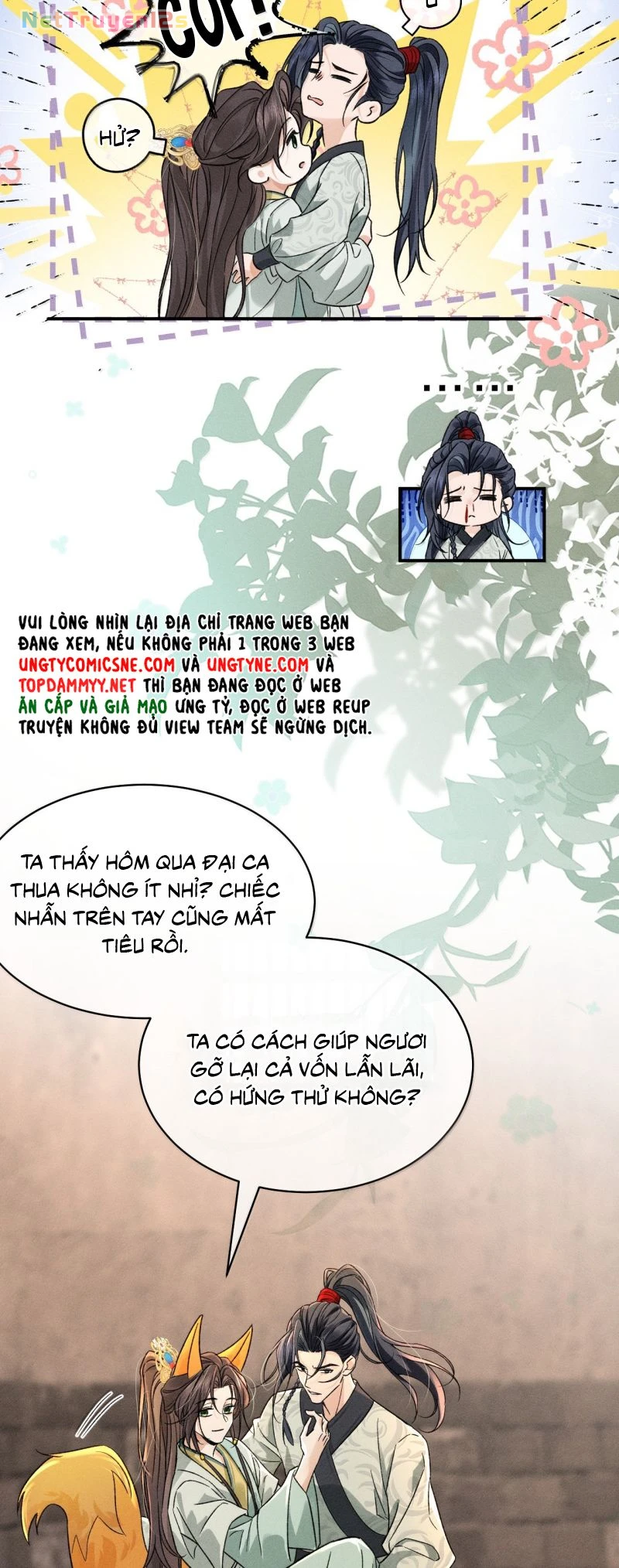 Hải Vương Sau Khi Hoàn Lương Sa Vào Tu La Tràng Chapter 52 - 4