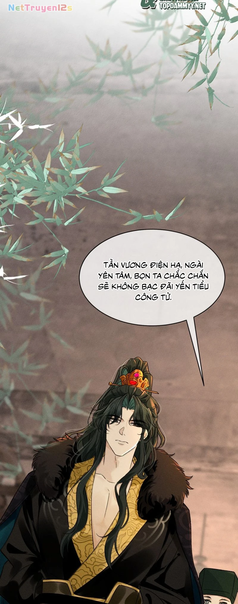 Hải Vương Sau Khi Hoàn Lương Sa Vào Tu La Tràng Chapter 52 - 6