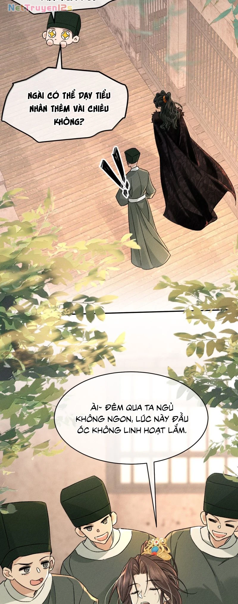 Hải Vương Sau Khi Hoàn Lương Sa Vào Tu La Tràng Chapter 52 - 8