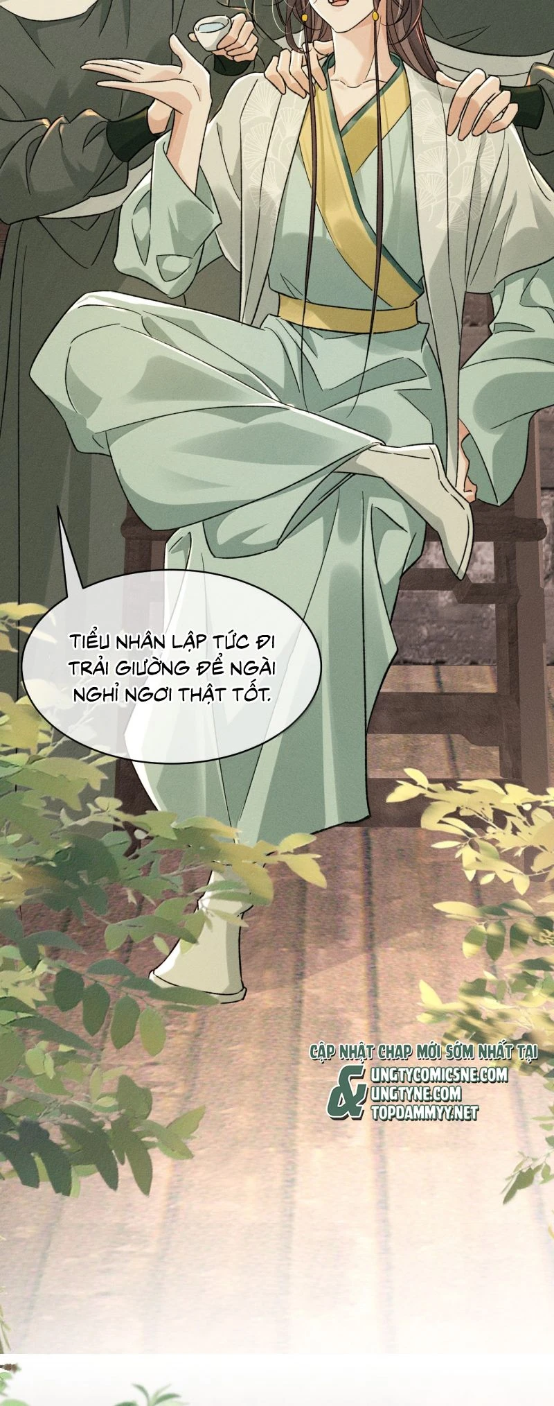 Hải Vương Sau Khi Hoàn Lương Sa Vào Tu La Tràng Chapter 52 - 9