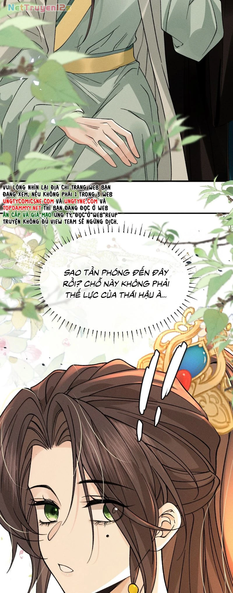 Hải Vương Sau Khi Hoàn Lương Sa Vào Tu La Tràng Chapter 52 - 11