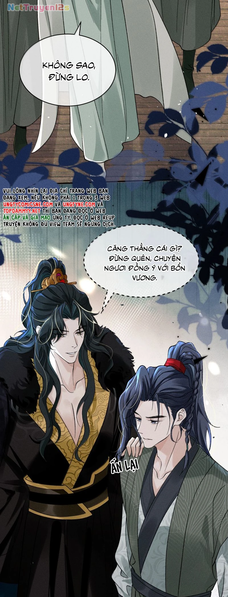 Hải Vương Sau Khi Hoàn Lương Sa Vào Tu La Tràng Chapter 52 - 15