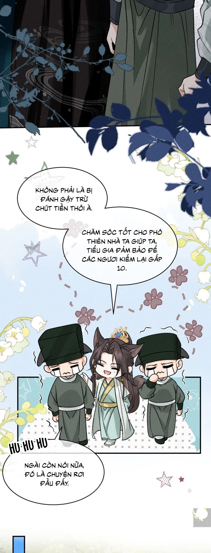 Hải Vương Sau Khi Hoàn Lương Sa Vào Tu La Tràng Chapter 52 - 16