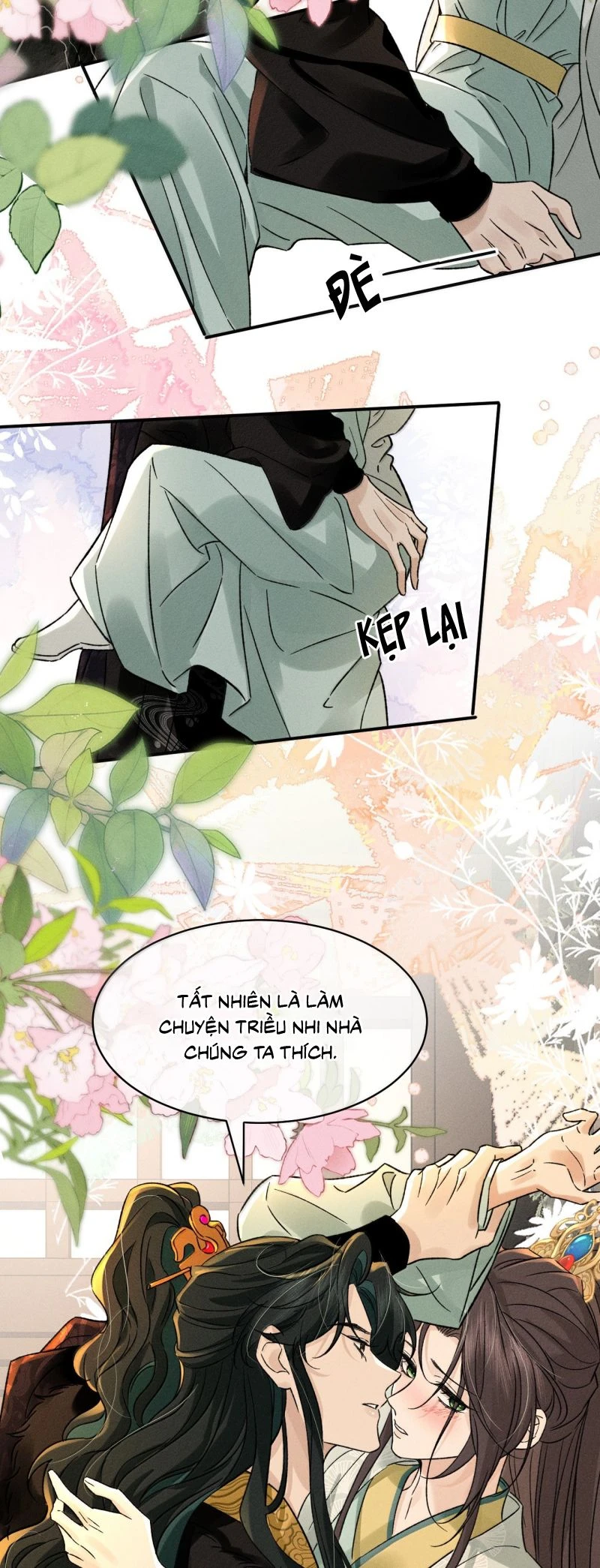 Hải Vương Sau Khi Hoàn Lương Sa Vào Tu La Tràng Chapter 52 - 21