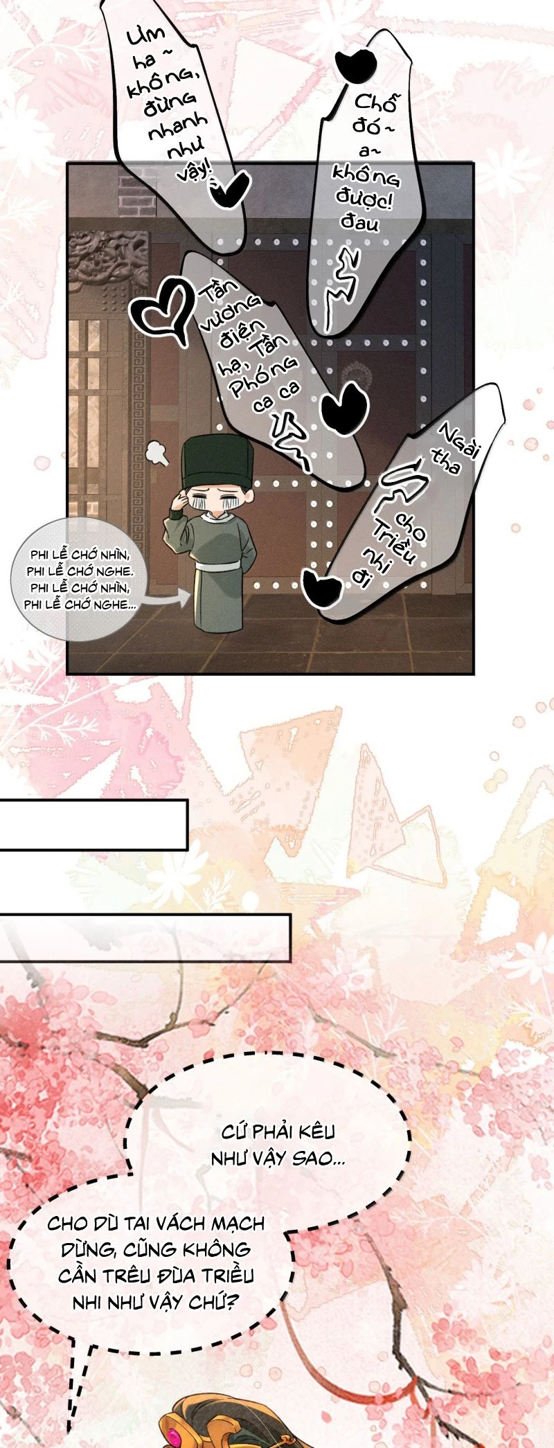 Hải Vương Sau Khi Hoàn Lương Sa Vào Tu La Tràng Chapter 52 - 23