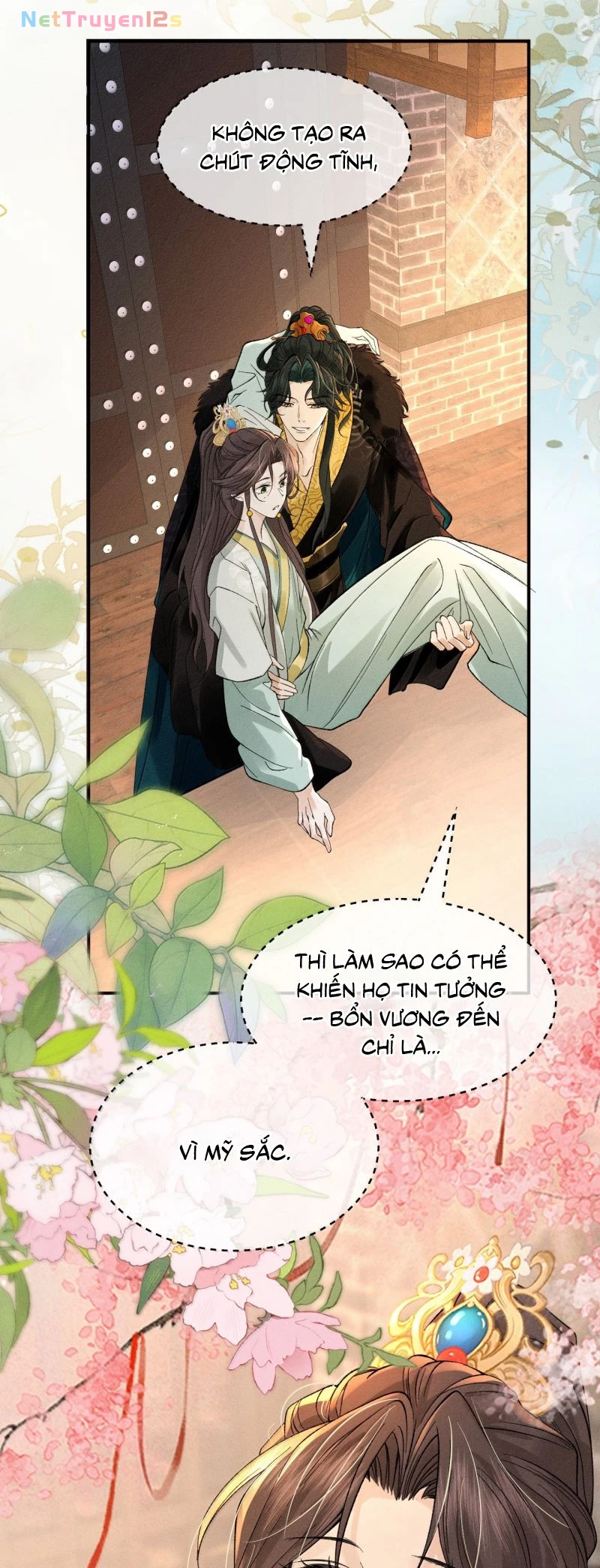 Hải Vương Sau Khi Hoàn Lương Sa Vào Tu La Tràng Chapter 52 - 25