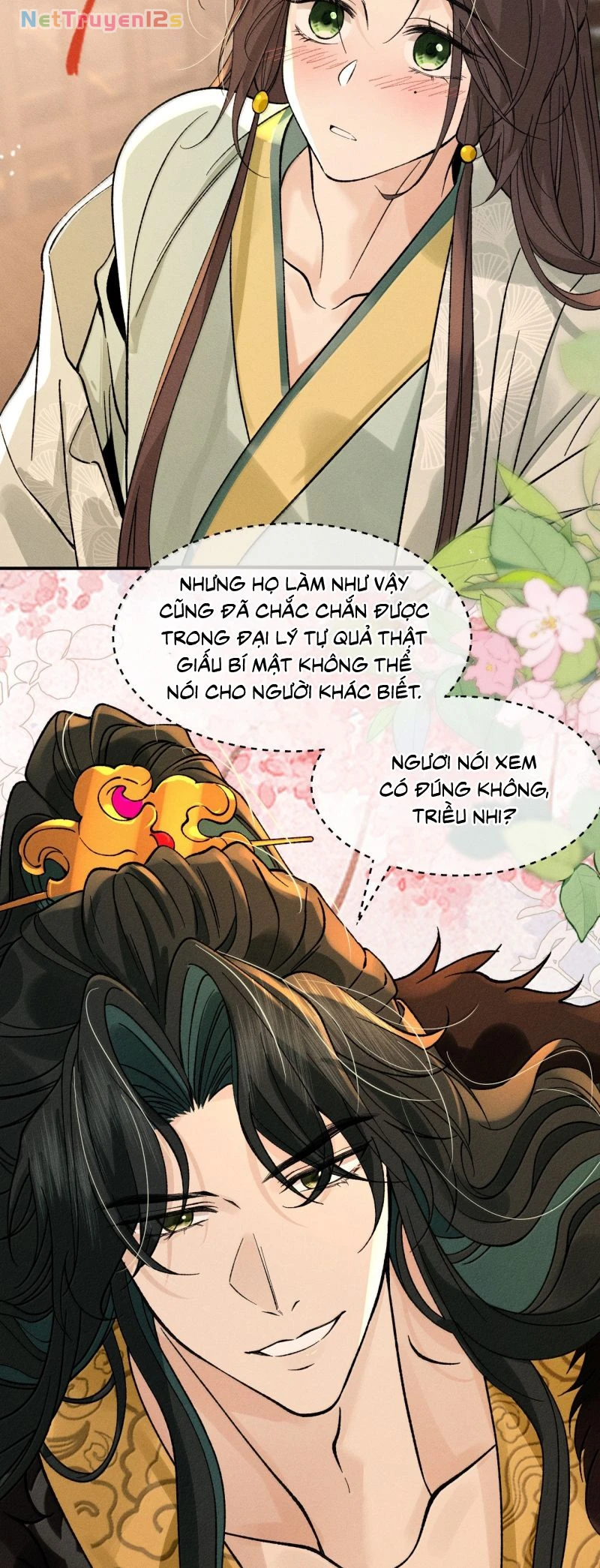 Hải Vương Sau Khi Hoàn Lương Sa Vào Tu La Tràng Chapter 52 - 26