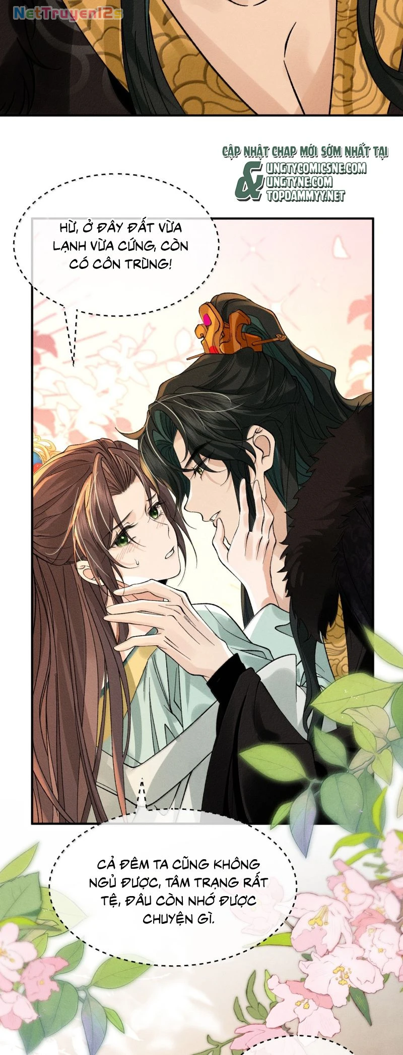 Hải Vương Sau Khi Hoàn Lương Sa Vào Tu La Tràng Chapter 52 - 27