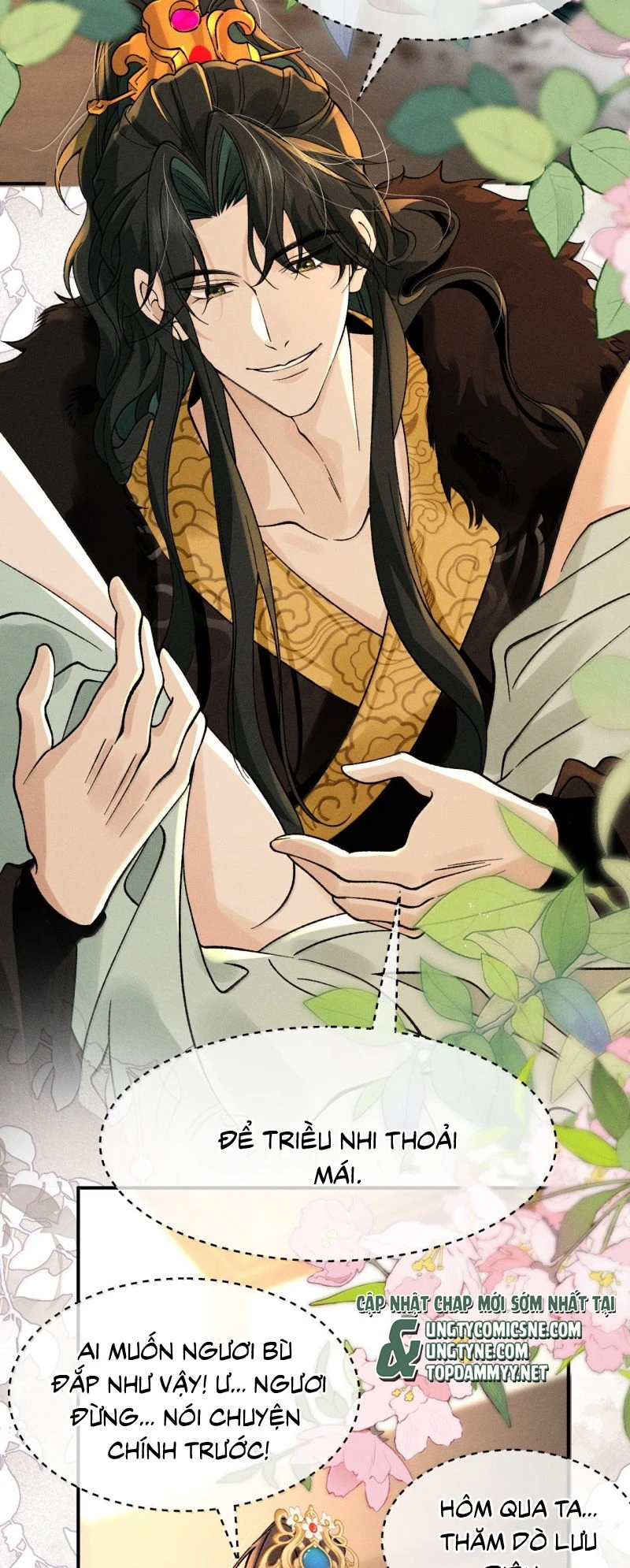 Hải Vương Sau Khi Hoàn Lương Sa Vào Tu La Tràng Chapter 52 - 29