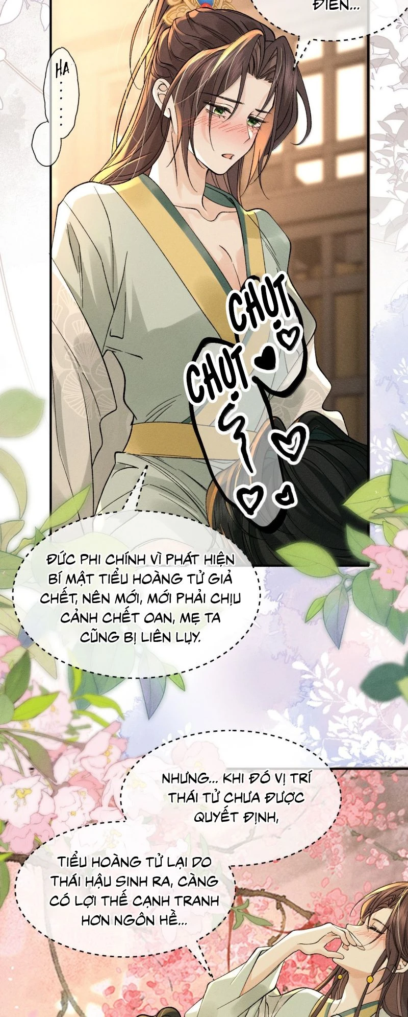 Hải Vương Sau Khi Hoàn Lương Sa Vào Tu La Tràng Chapter 52 - 30