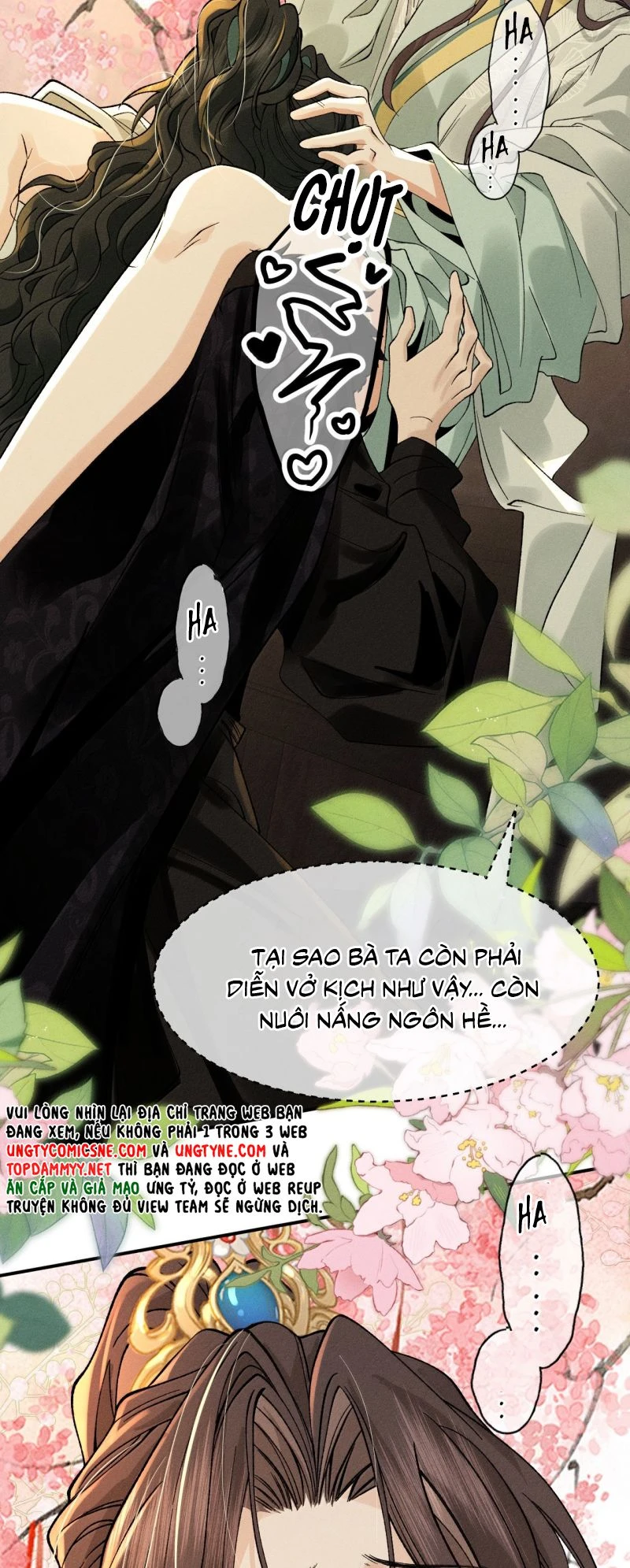 Hải Vương Sau Khi Hoàn Lương Sa Vào Tu La Tràng Chapter 52 - 31