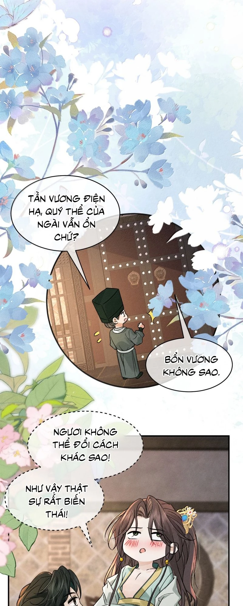 Hải Vương Sau Khi Hoàn Lương Sa Vào Tu La Tràng Chapter 52 - 34