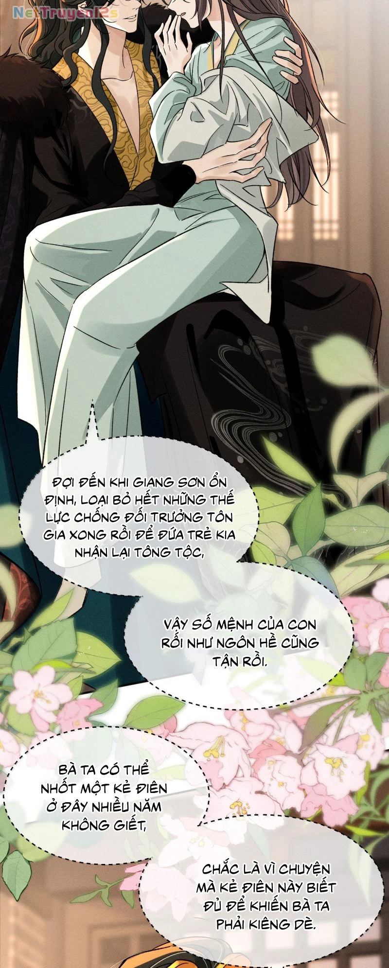 Hải Vương Sau Khi Hoàn Lương Sa Vào Tu La Tràng Chapter 52 - 37