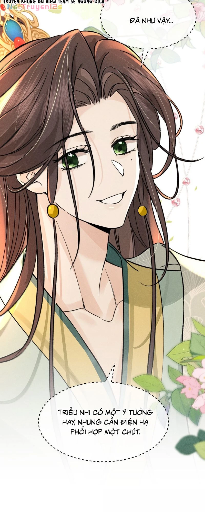 Hải Vương Sau Khi Hoàn Lương Sa Vào Tu La Tràng Chapter 52 - 39